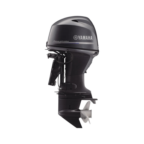 New Yamaha F70 70HP 4 Stroke Long Shaft Outboard Engine - Sale