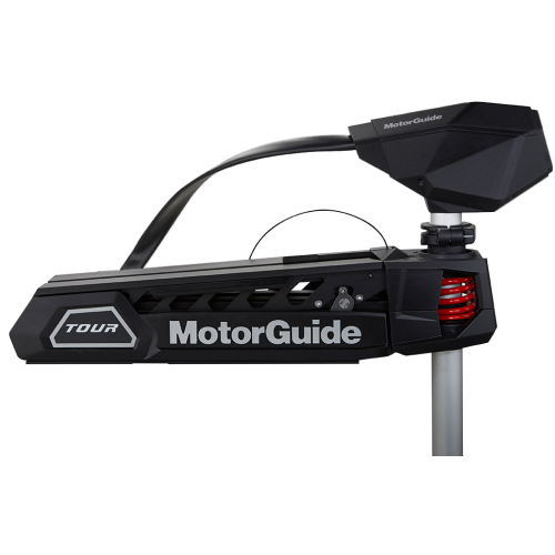 New MotorGuide Tour Pro 82LB /45