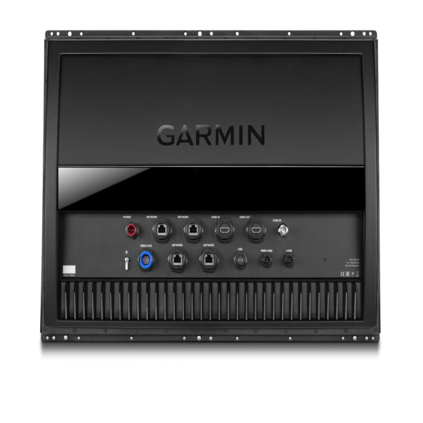New Garmin GPSMAP 8624 With Mapping - Sale