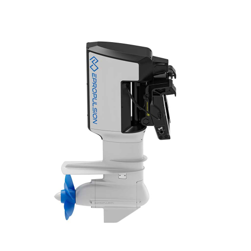 New ePropulsion X40 Electric Outboard Motor - Sale